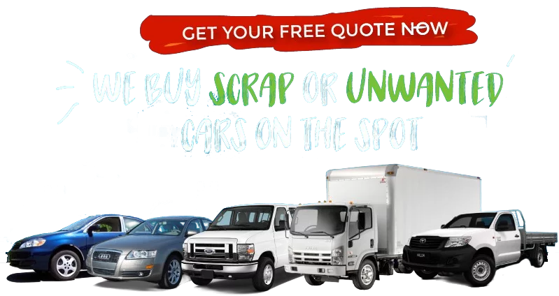 Western Car Removals Melbourne & Cash for Cars 1 car removals melbourne