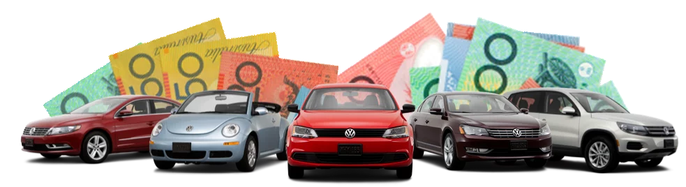 cash for cars Melbourne